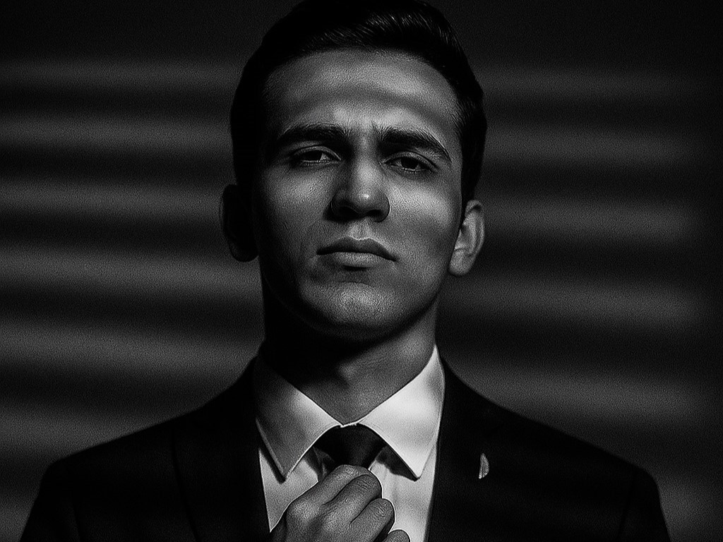 Personal Portfolio Images